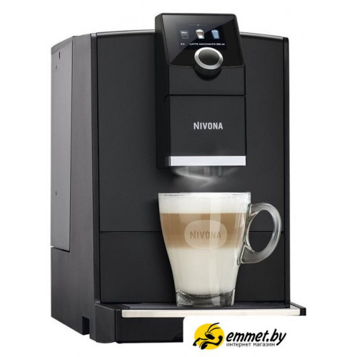 Кофемашина Nivona CafeRomatica NICR 790