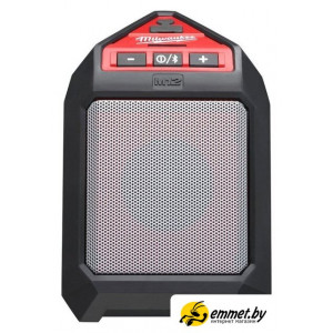 Беспроводная колонка Milwaukee M12 JSSP-0