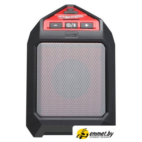 Беспроводная колонка Milwaukee M12 JSSP-0