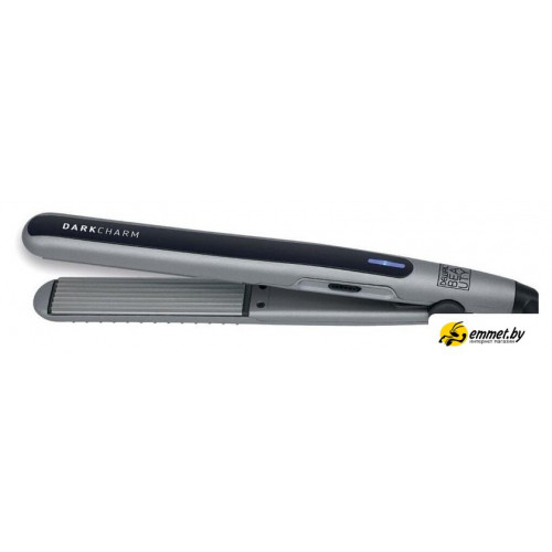 Щипцы-гофре Dewal Beauty Dark Charm HI2060W