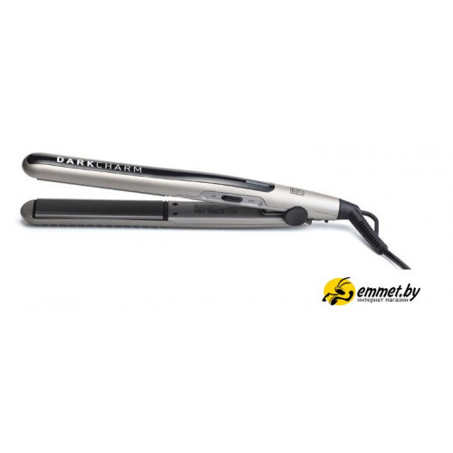 Выпрямитель Dewal Beauty Dark Charm HI2060 (серый)