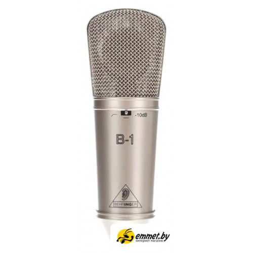 Проводной микрофон Behringer B-1
