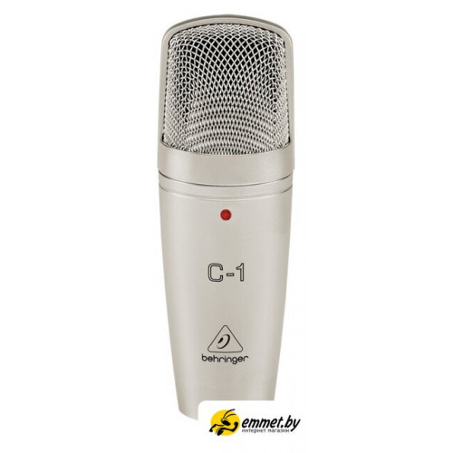 Проводной микрофон Behringer C-1