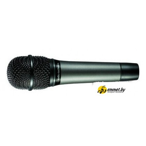 Проводной микрофон Audio-Technica ATM610