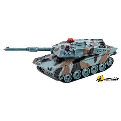 Танк Crossbot Abrams M1A2 870632