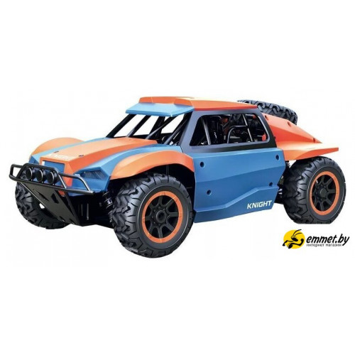 Автомодель Crossbot 870598 (синий/оранжевый)