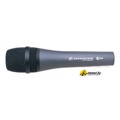 Проводной микрофон Sennheiser e 845