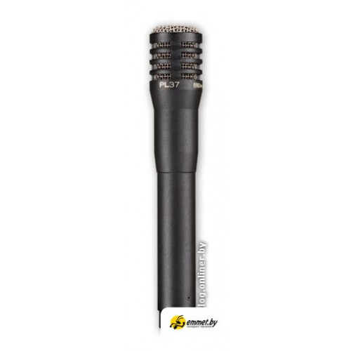 Проводной микрофон Electro-Voice PL-37