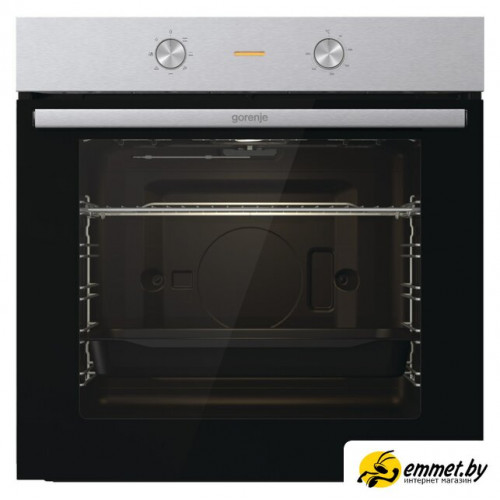 Электрический духовой шкаф Gorenje BO6712E02XK