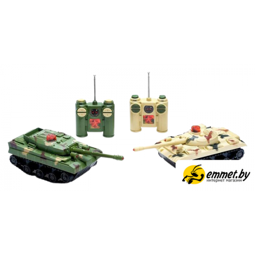 Танк Автоград Танковое сражение 2289424