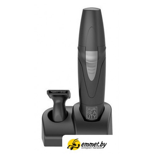 Триммер для носа и ушей Dewal Beauty Bullet HC9003