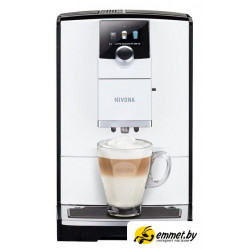 Кофемашина Nivona CafeRomatica NICR 796 Кофемашина Nivona CafeRomatica NICR 796