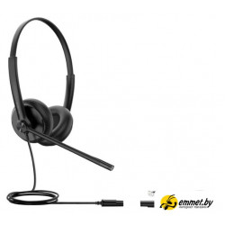 Офисная гарнитура Yealink YHS34 Dual