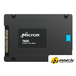 SSD Micron 7400 Pro U.3 1.92TB MTFDKCB1T9TDZ-1AZ1ZABYY