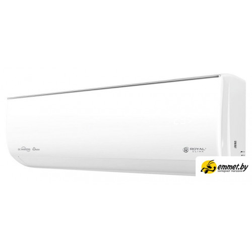 Кондиционер Royal Clima Gloria Inverter Upgrade RCI-GL22HN