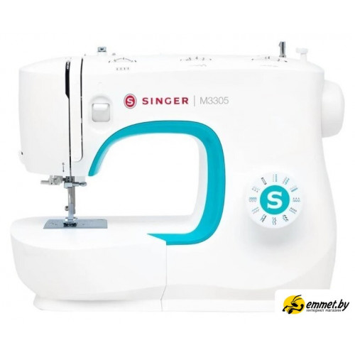 Электромеханическая швейная машина Singer M3305