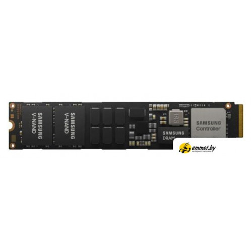 SSD Samsung PM9A3 1.92TB MZ1L21T9HCLS-00A07