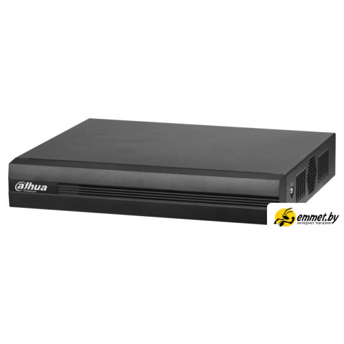 Гибридный видеорегистратор Dahua DHI-XVR1B16-I