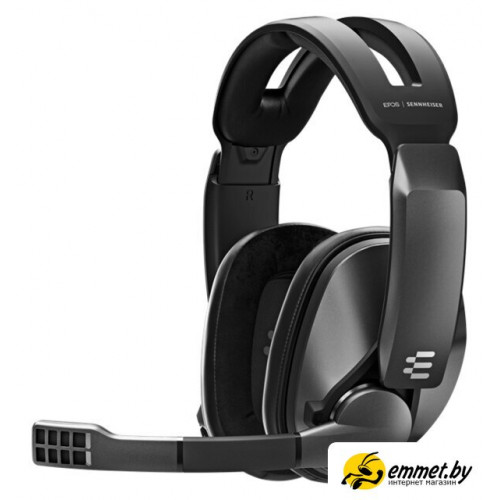 Наушники Epos GSP 370