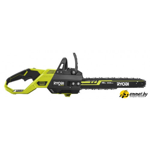 Аккумуляторная пила Ryobi RY36CSX40B-0 (без АКБ)