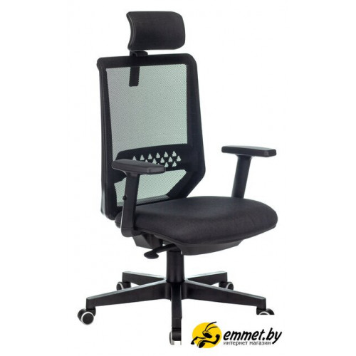 Офисное кресло Бюрократ Expert TW-01 38-418 (черный)