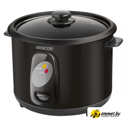 Рисоварка Sencor SRM 1001BK