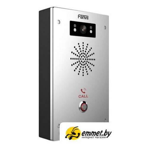 Вызывная панель Fanvil i16V