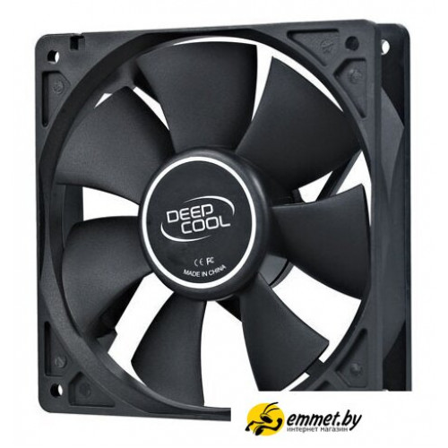 Вентилятор для корпуса DeepCool DP-FDC-XF120