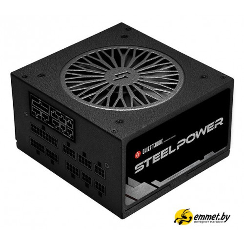 Блок питания Chieftec Steel Power BDK-750FC