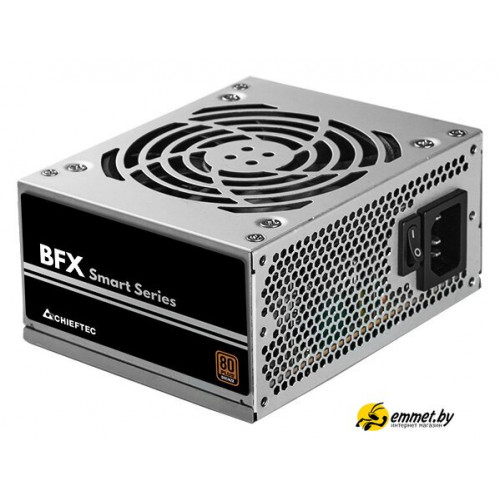 Блок питания Chieftec Smart 350W BFX-350BS
