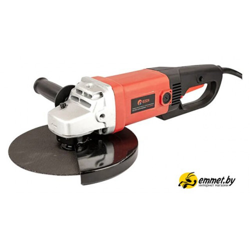 Угловая шлифмашина Edon AG-230/2400EST