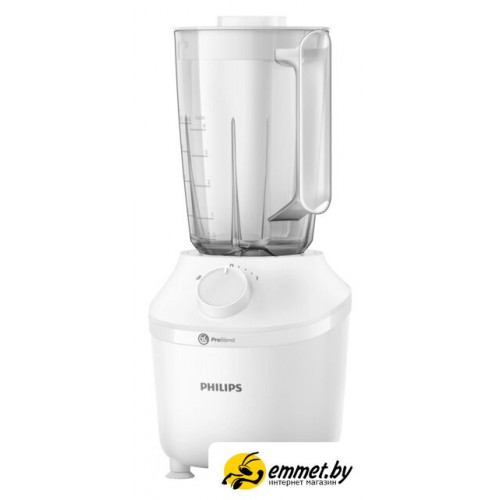 Стационарный блендер Philips HR2041/00