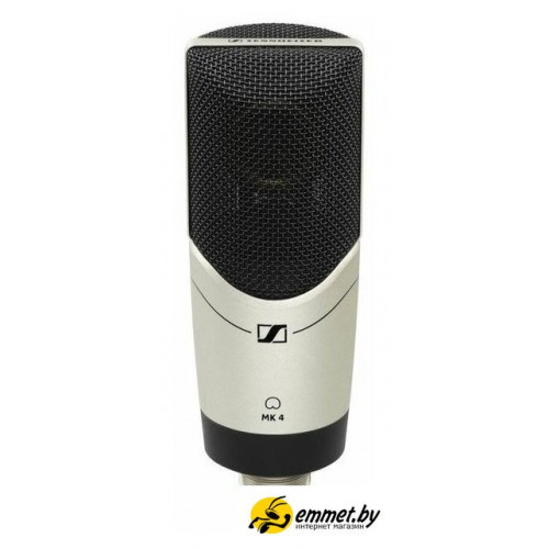 Микрофон Sennheiser MK4