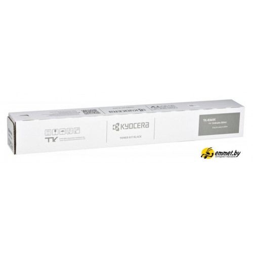 Картридж Kyocera TK-8365K
