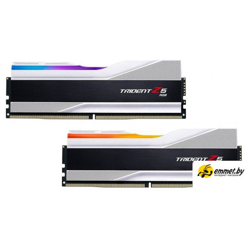 Оперативная память G.Skill Trident Z5 RGB 2x16GB DDR5 PC5-48000 F5-6000J3636F16GX2-TZ5RS