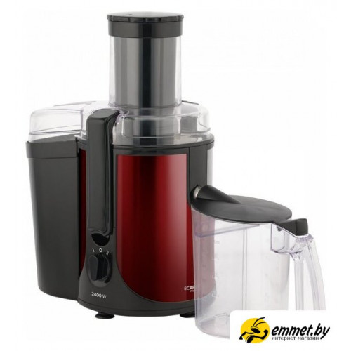 Соковыжималка Scarlett SC-JE50S48
