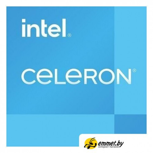 Процессор Intel Celeron G6900