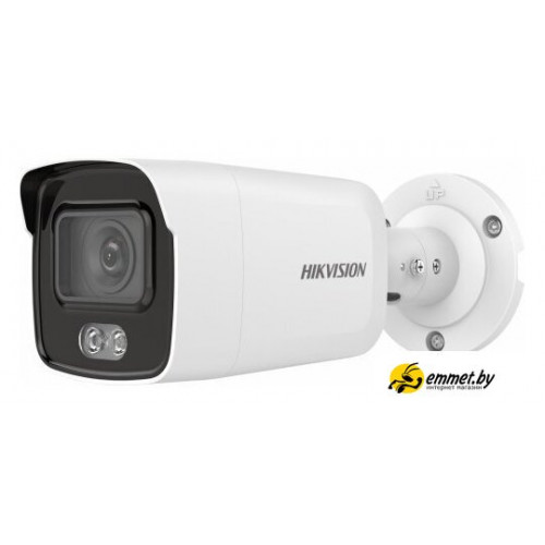 IP-камера Hikvision 2CD2027G2-LU(C) (2.8 мм)
