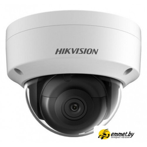 IP-камера Hikvision DS-2CD2123G2-IS (4 мм)