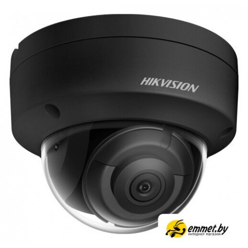 IP-камера Hikvision DS-2CD2143G2-IS (4 мм, черный)