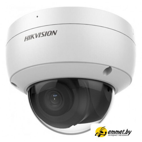 IP-камера Hikvision DS-2CD2123G2-IU (4 мм)