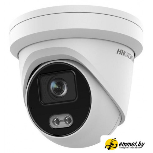 IP-камера Hikvision DS-2CD2347G2-LU(C) (2.8 мм)