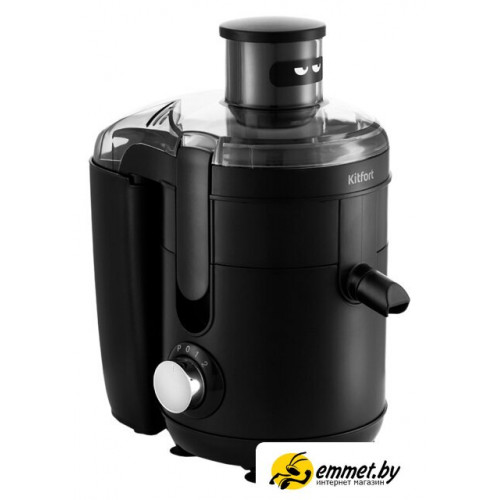 Соковыжималка Kitfort KT-1126