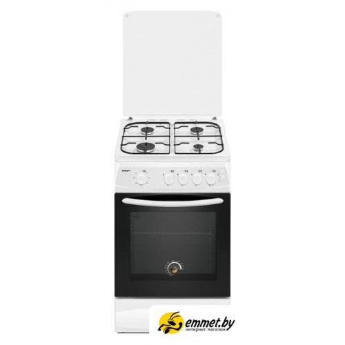 Кухонная плита Kraft KF-FSK5407AGW