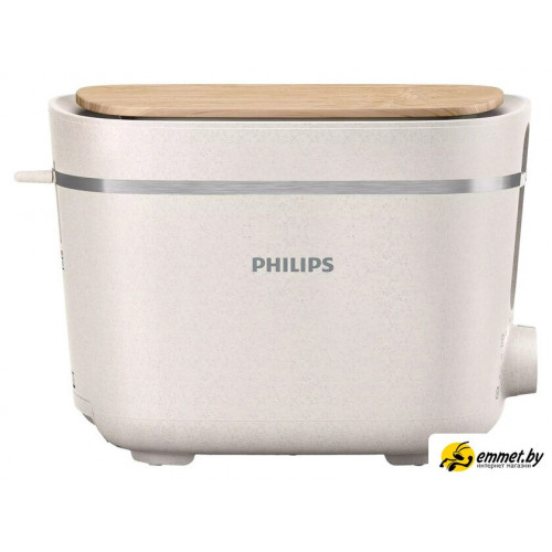Тостер Philips Toaster 5000er Serie HD2640/10