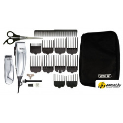 Машинка для стрижки волос Wahl 79305-1316 Deluxe Home Pro