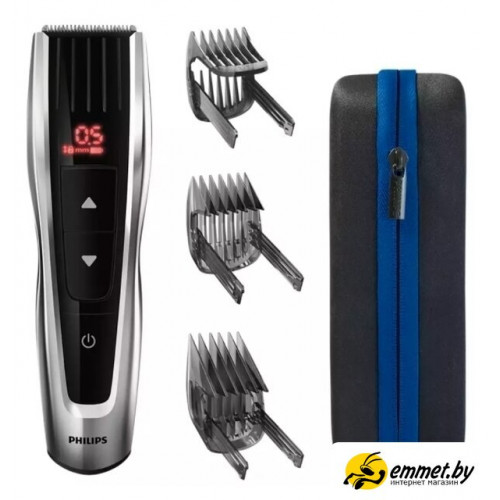Машинка для стрижки волос Philips HC9420/15