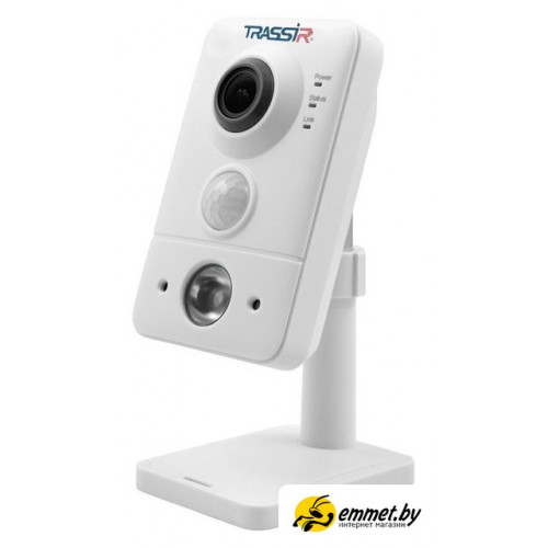 IP-камера TRASSIR TR-D7151IR1 (1.4 мм)