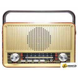 Радиоприемник Miru SR-1028 Радиоприемник Miru SR-1028