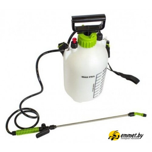Ручной опрыскиватель WMC Tools TG7602002-5L